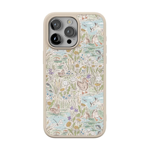 The Waddle Path | Duck Pond Case