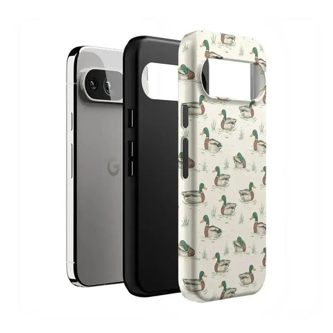 Mallard & Co. | The Boyfriend Collection