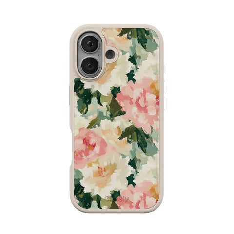 The Garden Room | Painted Petals Case