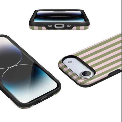 Summer Stripes | Sunday Best Case