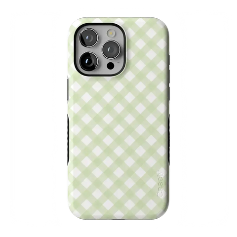 Mint Lattice | Sunday Best Case