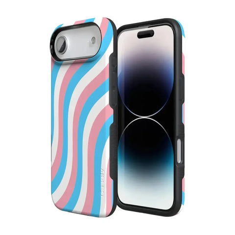 Proud To Be Me | Pride Case