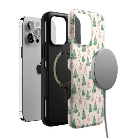 Lookin’ Pine | Christmas Tree Case