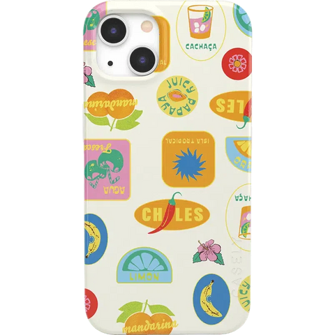 Stuck in Paradise | Dippin' Daisy's Tropical Vacation Case