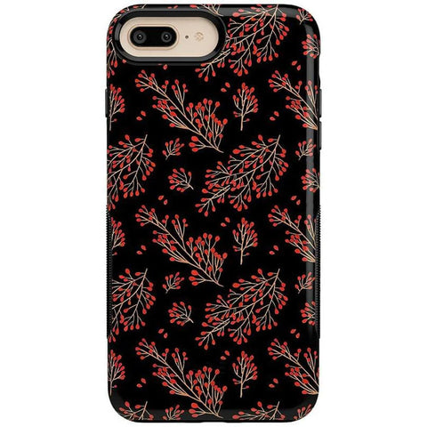 Branching Out | Festive Floral Case