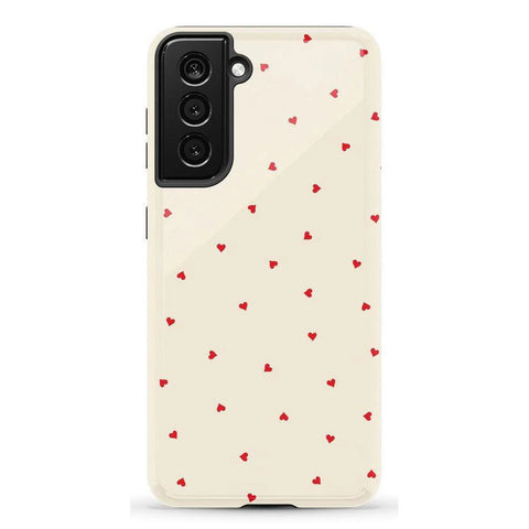 Be Mine | Tiny Hearts Case