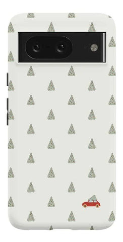 Stocking Stuffer | Christmas Knit Case