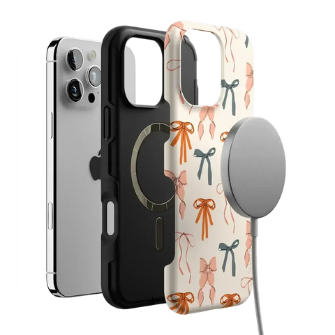 Gourdy Girlie | Harvest Bows Case
