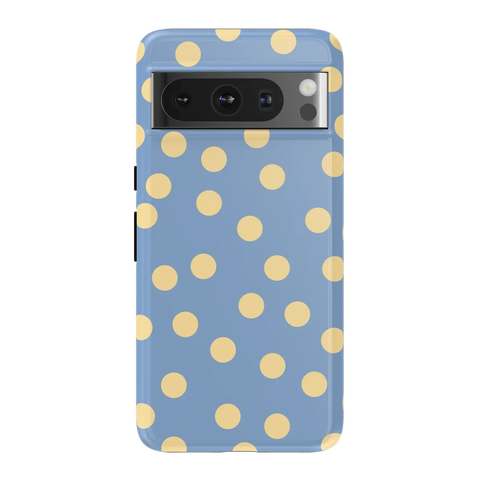 In the Spotlight | Pastel Polka Dot Case