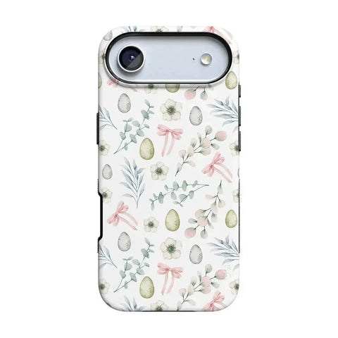 So Eggxtra | Spring Garden Case