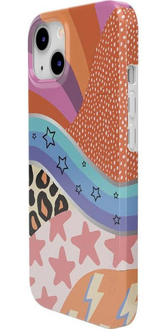 And I Oop | Mixed Swatch Case