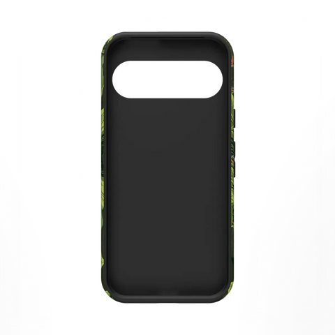 Sneaky Monkeys | Frida Kahlo Jungle Floral Case