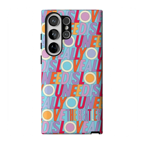 All You Need Is Love | Beatles Case