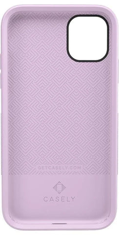 Other Side | Holographic Metallic Stained Glass Marble Case