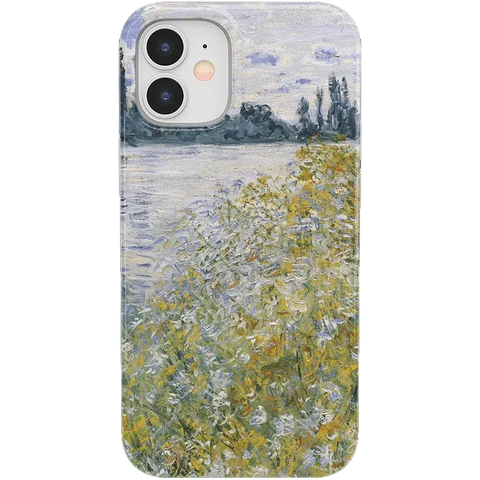 Monet’s Summer Landscape | The Met Series Case