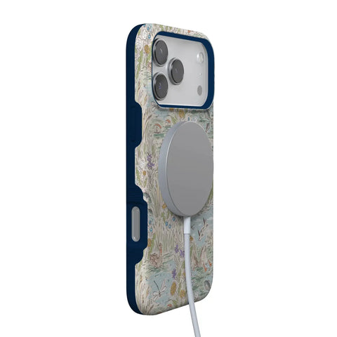 The Waddle Path | Duck Pond Case
