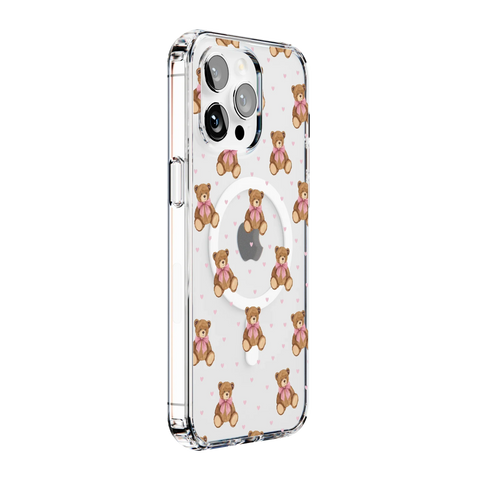 Cuddle Up | Teddy Bear Case