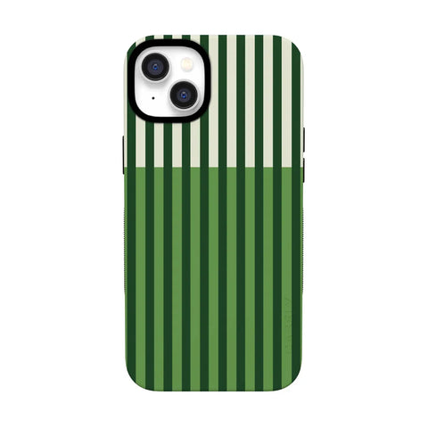 Fairway Stripes | Clubhouse Case