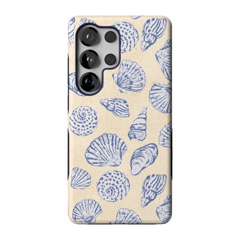 Sally's Seashells | Seashore Case
