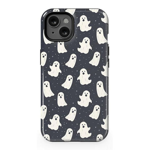 All Boos No Bite | Friendly Ghost Case