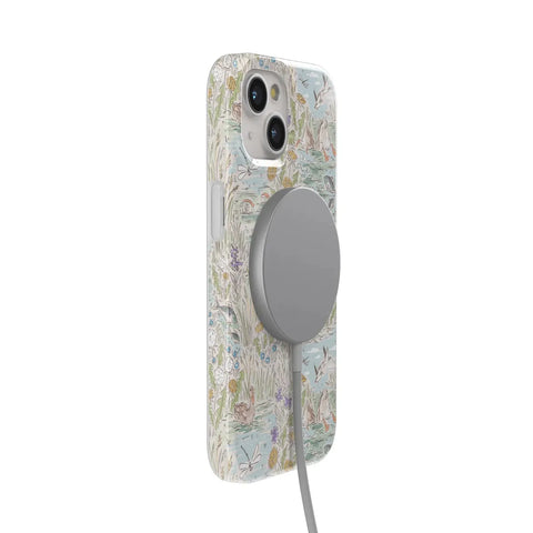 The Waddle Path | Duck Pond Case
