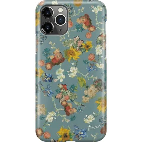 Vincent’s Flowers | Van Gogh Museum Case