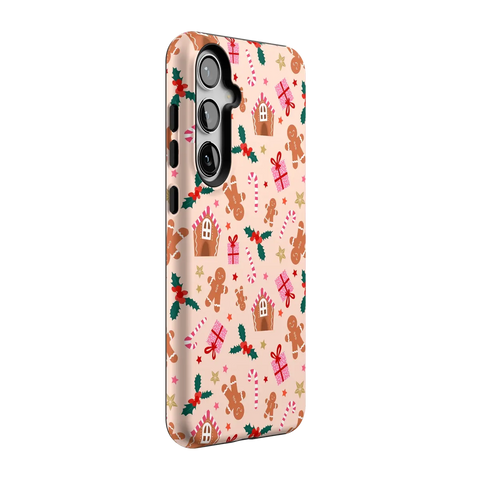 Frosted Wishes | Sweet Treat Case