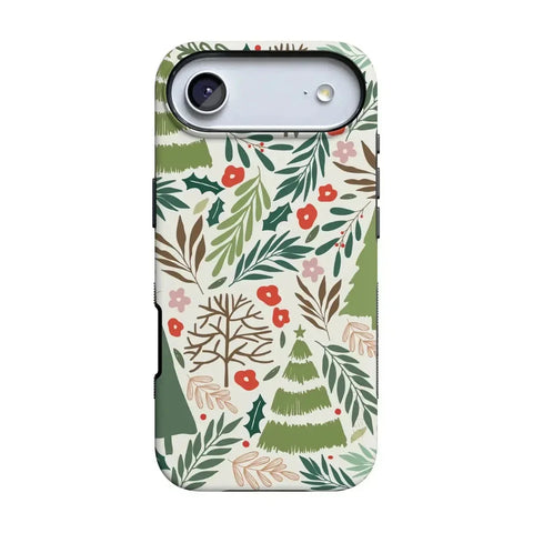 Under the Mistletoe | Holiday Case