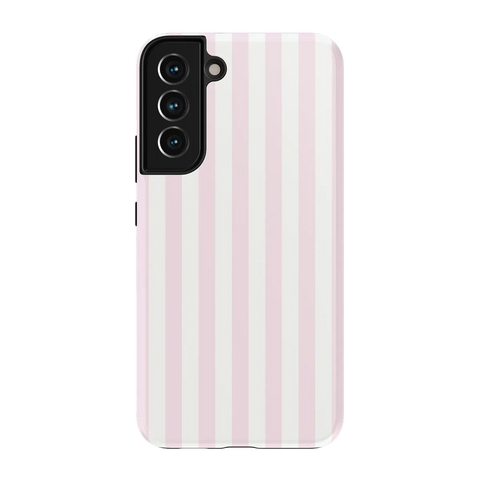 Pink Stripes | Sunday Best Case