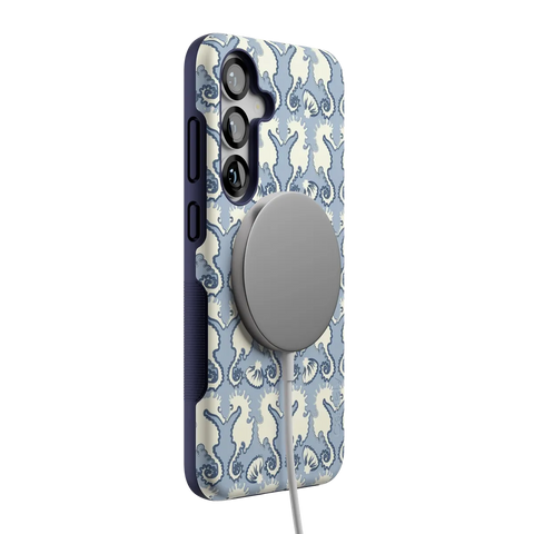Seahorse Drift | Coastal Blues Case