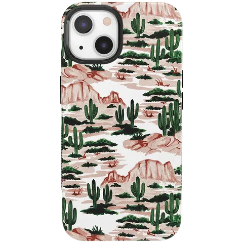 Gold Rush | Desert Case