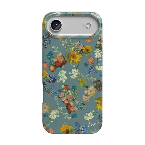 Vincent’s Flowers | Van Gogh Museum Case