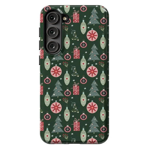 Tinsel Town | Christmas Ornament Case