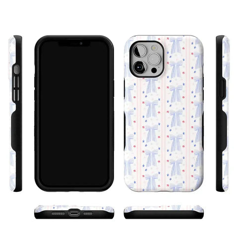 Summer Bows | Coquette Case