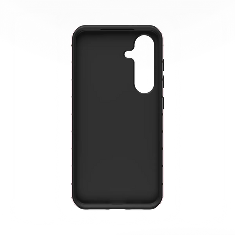 On the Dot | Pink Polka Dot Case