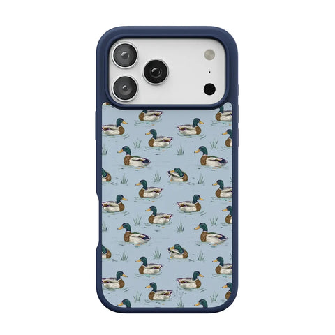 Blue Mallard & Co. | The Boyfriend Collection