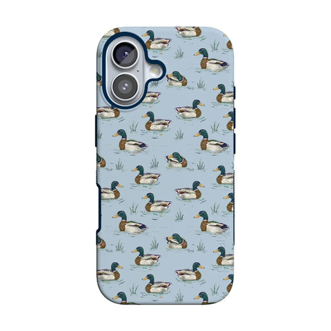 Blue Mallard & Co. | The Boyfriend Collection