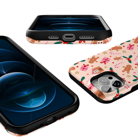 Frosted Wishes | Sweet Treat Case