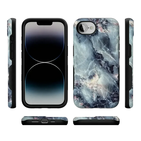 Deep Sea | Blue Marble Case