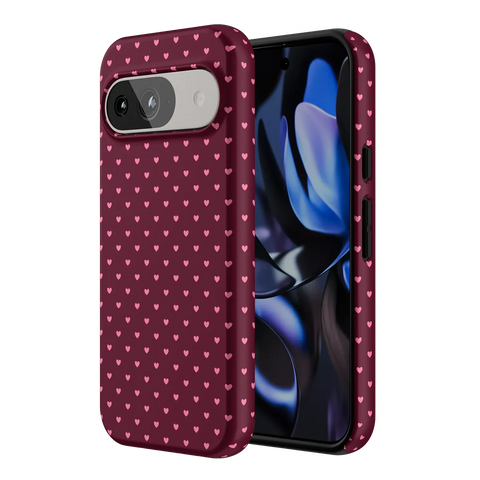 Heart Noir | Tiny Hearts Case