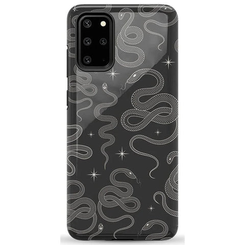 We're Ready For It | Black Serpent Case
