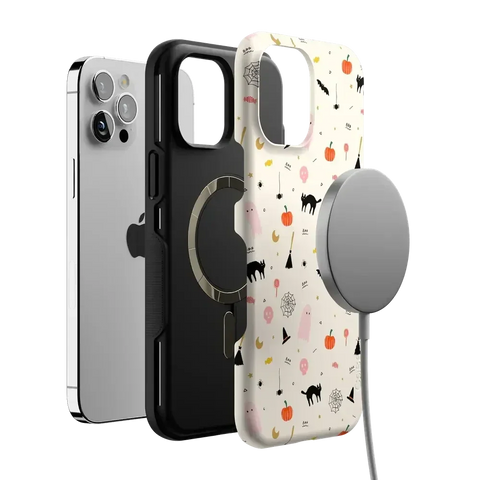 Witching Hour | Cute Halloween Case