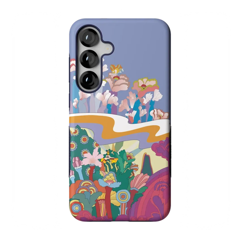 Beneath the Waves | The Beatles Yellow Submarine Case