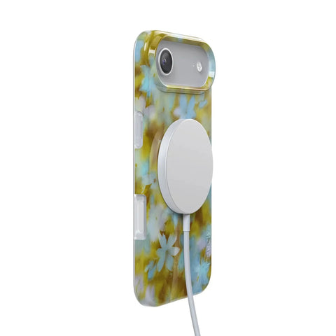 Hometown Reverie | Hazy Floral Case