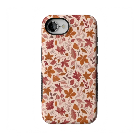 Can't Help Falling | Autumn Leaves Case