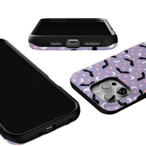 Midnight Flight | Celestial Bats Case
