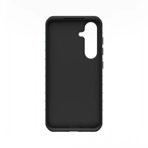 Tiny Stars | Red & Blue Case