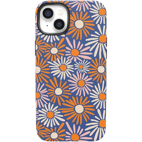 Spring Forward | Daisy Floral Case