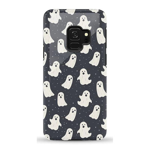 All Boos No Bite | Friendly Ghost Case