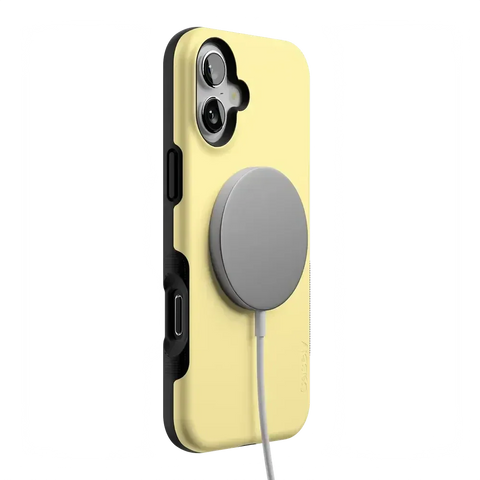 Butter Me Up | Butter Yellow Case